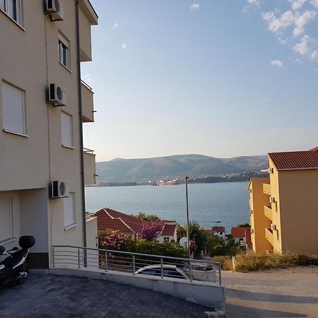 טרוגיר Apartment Tihana מראה חיצוני תמונה