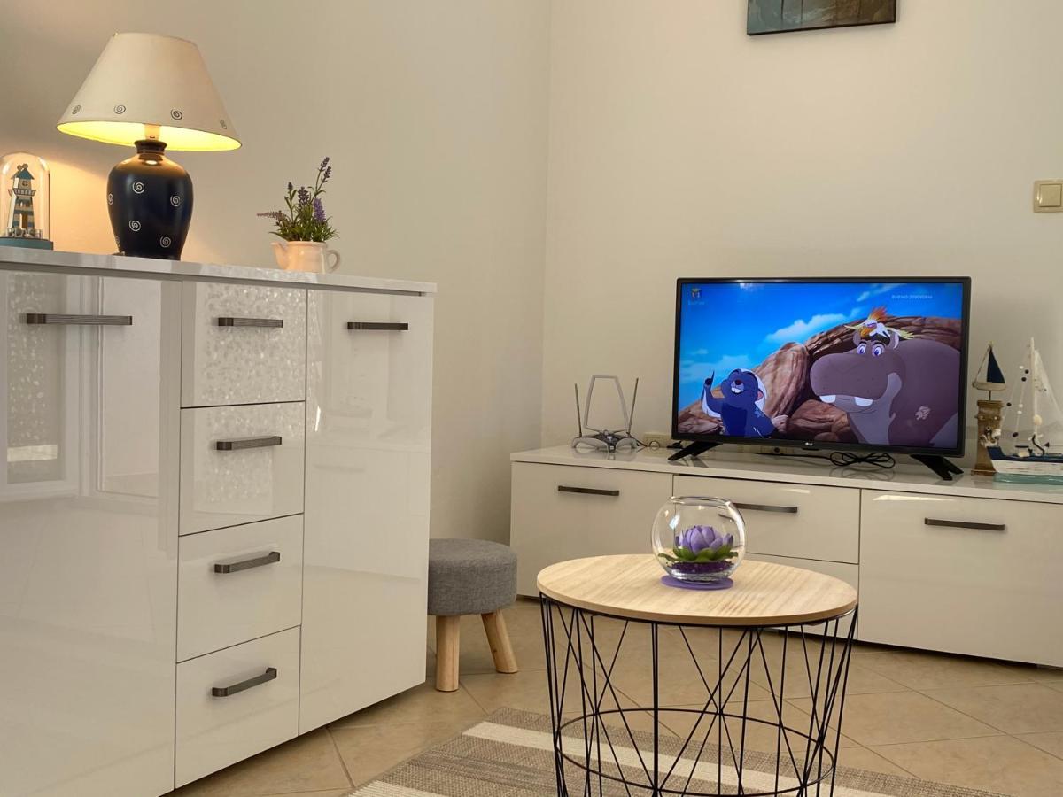 טרוגיר Apartment Tihana מראה חיצוני תמונה