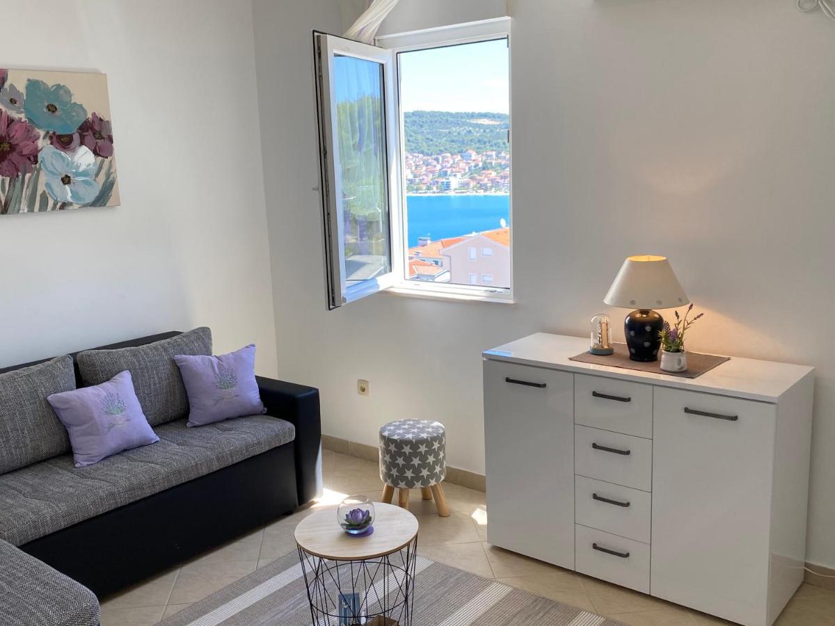 טרוגיר Apartment Tihana מראה חיצוני תמונה