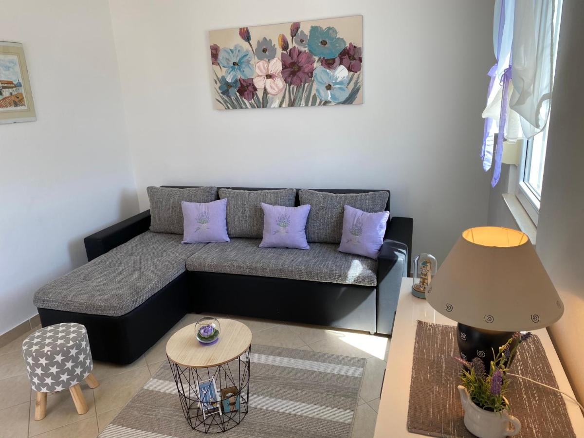 טרוגיר Apartment Tihana מראה חיצוני תמונה