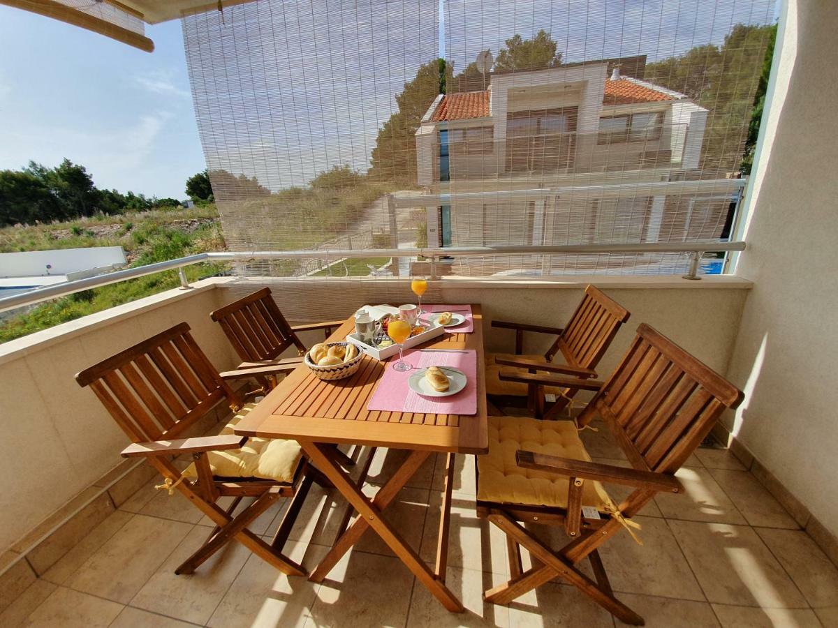 טרוגיר Apartment Tihana מראה חיצוני תמונה