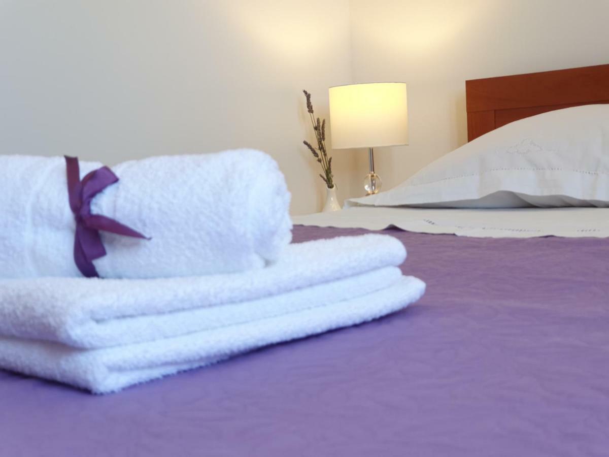 טרוגיר Apartment Tihana מראה חיצוני תמונה