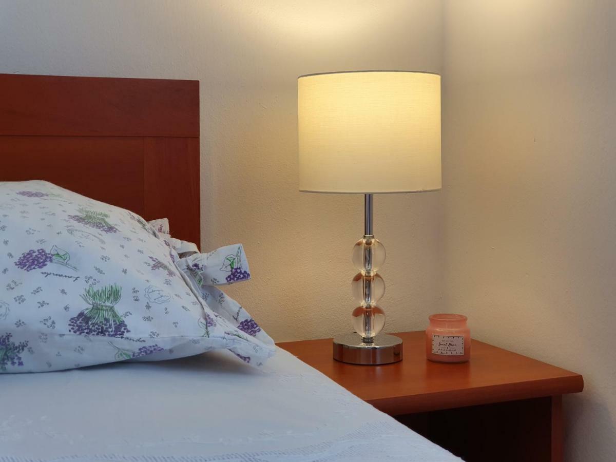 טרוגיר Apartment Tihana מראה חיצוני תמונה